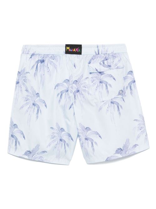 Costume uomo boxer MAUNA KEA | MKU203PT18